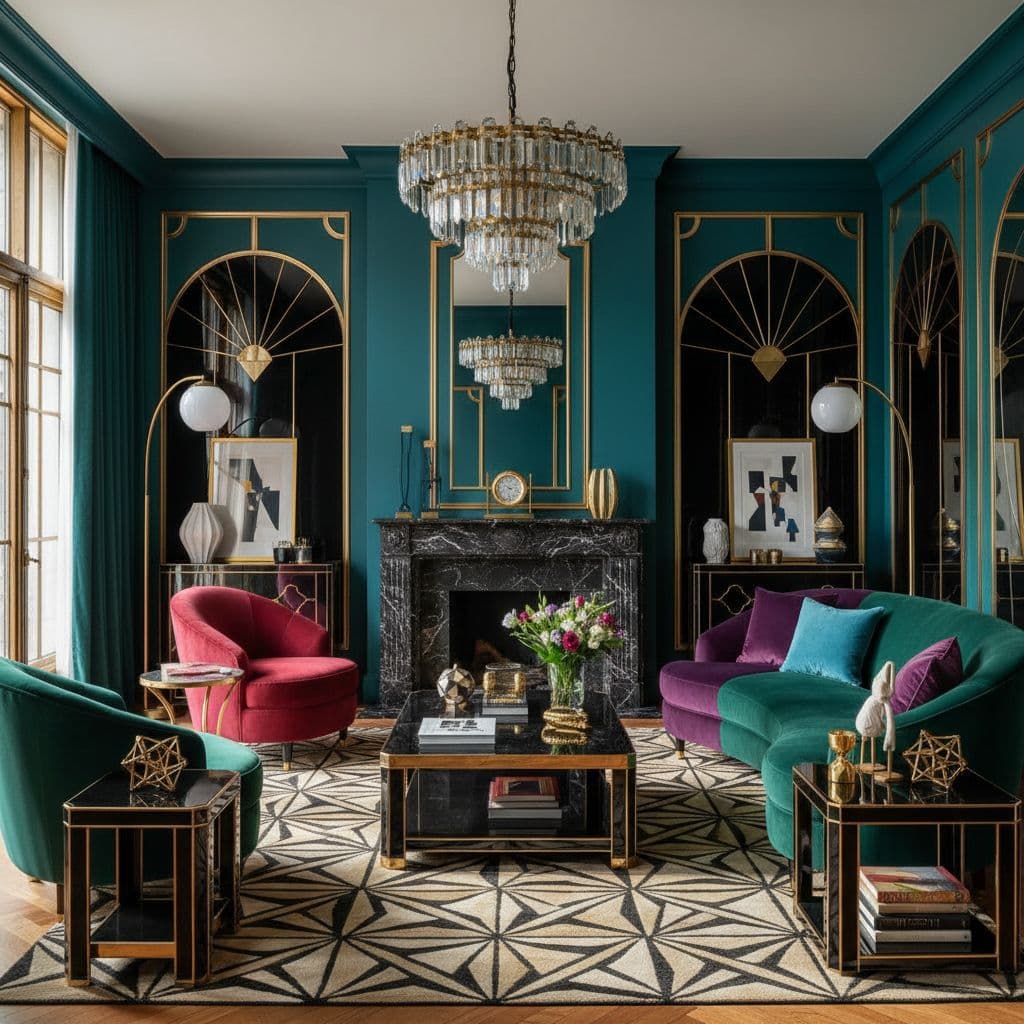 Art Deco