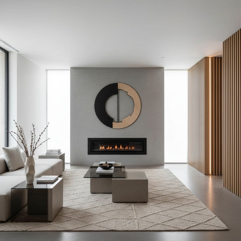 Modern