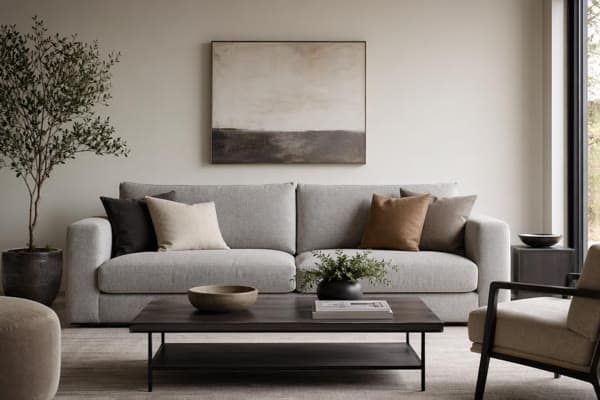 Furniture Replace
