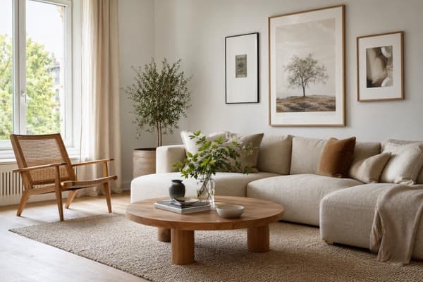 Render Interior